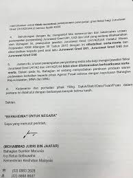 Jangan khawatir, kamu bisa cari tahu struktur dan contoh surat dinas di sini, kok. Chapter 5 Part 1 Sasaran Kerja Tahunan Skt Jururawat Gred U41 Hera Syahirah ãƒ…