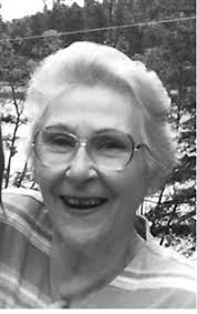 Geraldine Carnes Reeder, 92