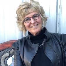 Jen Boucher (she/her)