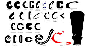Hunminjeong'eum (훈민정음) is also the document that explained logic and science behind the script in 1446. Movie Poster Alphabet Dudas Inspiration Venue For The Arts