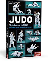 Nach 70 tagen im koma beendeten die eltern die lebenserhaltenden maßnahmen. Judo Siegbringende Techniken Von Weltklasse Judoka Demonstriert Demontfaucon Frederic Weiss Stephane 9783767912267 Amazon Com Books
