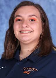 2021-22 Women's Rifle Roster