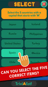 The vatnajökull is europe's largest glacier and covers 8% of iceland. Trivialist Offline Trivia Quiz Game For Android Apk Download
