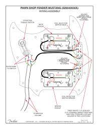Start date jan 20, 2012. Diagram Fender Blacktop Jaguar Wiring Diagram Full Version Hd Quality Ritualdiagrams Parcocerillo It