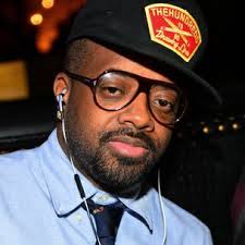 Who knew that Jermaine Dupri was born in Asheville, North Carolina?