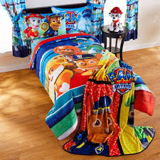 Paw Patrol Bedding And Decor Paw Patrol Bedding Kid Beds Paw Patrol Room
