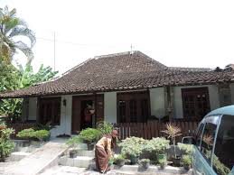 Desain Taman Teras Desain Rumah Modern