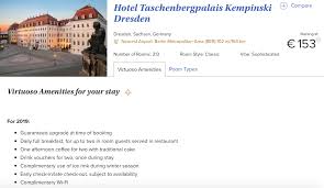 Promo code 'ocbc' must be entered on to enjoy the promotion. Luxusreisen Uber Virtuoso Buchen Und Zahlreiche Vorteile Sichern Club Floor