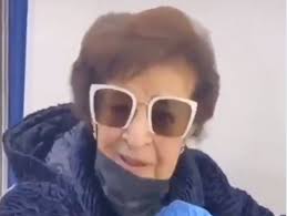 Record and instantly share video messages from your browser. Ù…Ø§Ù…Ø§ Ø£Ù†ÙŠØ³Ø© Ø£Ø´Ù‡Ø± Ø¥Ø¹Ù„Ø§Ù…ÙŠØ© ÙƒÙˆÙŠØªÙŠØ© Ù…Ø§Ø°Ø§ ØªÙØ¹Ù„ ÙÙŠ Ø¢Ø®Ø± Ø¸Ù‡ÙˆØ± Ù„Ù‡Ø§ ÙÙŠ Ø²Ù…Ù† ÙƒÙˆØ±ÙˆÙ†Ø§ ÙÙŠØ¯ÙŠÙˆ ÙˆØ·Ù† Ø§Ù„Ø¯Ø¨ÙˆØ±