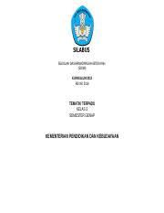 Download buku siswa tematik pdf kelas 3 tema 8: Silabus Kelas 3 Tema 8 Datadikdasmen Com Silabus Sekolah Dasar Madrasah Ibtidaiyah Sd Mi Kurikulum 2013 Revisi 2018 Tematik Terpadu Kelas 3 Course Hero
