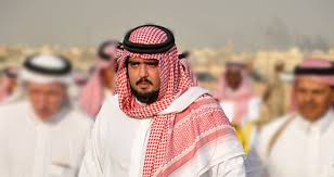 مفاوضات من أجل إرجاعها للمملكة والدة الأمير عبد العزيز بن فهد مصدر قلق كبير لـ ابن سلمان في أوروبا وطن