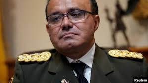 Top Venezuelan Military Envoy to US Defects