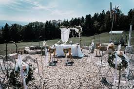 bluemlismatt in egerkingen wedding locations switzerland wedding