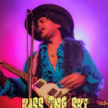 Kiss the Sky: The Jimi Hendrix Concert Experience