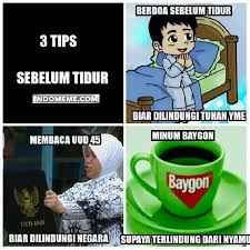 Yap, realitanya kadang ada suami yang justru sangat takut dan menurut pada sang istri. 3 Tips Sebelum Tidur Lucu Ungkapan Lucu Gambar Lucu