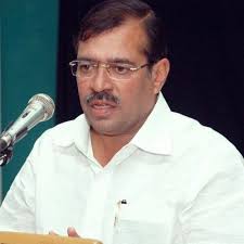 Stream Message from Shri Vivek Pandit while observing 'Day of Gratitude' by  Damodar Pujari