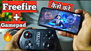 Older firestick and fire tv devices do not have the alexa feature making the app a great choice to upgrade your remote. How To Connect And Play Freefire With Gamepad Youtube