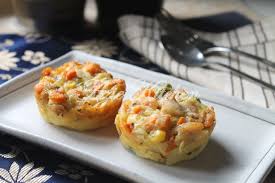 Maybe you would like to learn more about one of these? Mini Chicken Pot Pie Yang Mudah Dan Sangat Sedap Mini Chicken Pot Pies Chicken Pot Pie Pot Pie