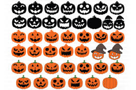 Download Pumpkin Svg Jack O Lanterns Svg Halloween Pumpkins Svg Pumpkin Face Svg Png
