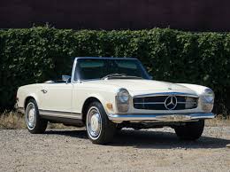 15 White Cabriolets Dripping With Vintage Coolness In 2020 Old Mercedes Benz Classic Cars