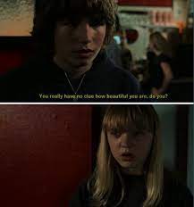 The Butterfly Effect Beautiful Film About Time Movie Butterfly Effect