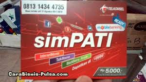 Maybe you would like to learn more about one of these? Grosir Kartu Perdana Dan Voucher Pulsa