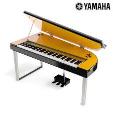 3d Model Of Yamaha Digital Piano Modus 3d Model Digital Piano Piano Yamaha Digital Piano