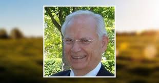 Walter Dan Gaisford Md Obituary June 10, 2022