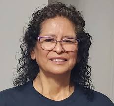 Martha Llamas-Villescas Obituary