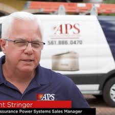 ASSURANCE POWER SYSTEMS