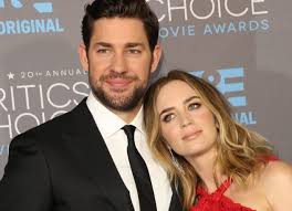 Emily was born in wandsworth in the capital city, london in england. John Krasinski Bio Family Net Worth Celebrities Infoseemedia