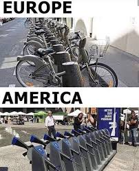 Europe Vs America Really Funny Memes Military Jokes Funny Jokes