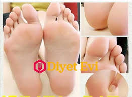 1 Hafta Icinde Ayaklarinizdaki Olu Deriler Parmak Kenarlarindaki Deriler Yok Olacak Topuk Catlaklari Giderek Kuculecek Saglikli Ayaklara K Hair Beauty Beauty