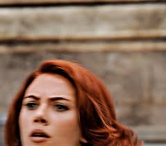 what is your thing? complex female characters — Thomasin McKenzie in EILEEN  (2023), directed by...