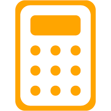 Maybe you would like to learn more about one of these? Orange Calculator 3 Icon Free Orange Calculator Icons