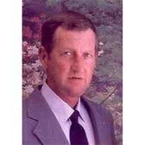 Terry J. Cash Obituary