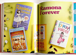 Looking for books by beverly cleary? Book Review The Art Of Ramona Quimby Coquette Maman