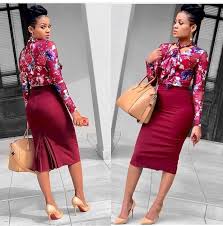 Work Outfit Corporate Attire Fashion Corporate Outfits