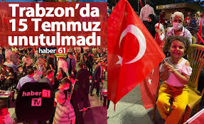 Azerbaycan cumhurbaşkanı i̇lham aliyev, azerbaycan halkı adından ve kendi adımdan derin üzüntü ile taziyelerimi iletiyor, yaralananlara acil şifalar diliyorum. Trabzon Da 15 Temmuz Anma Gecesi Duzenlendi