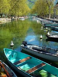 Annecy Haute Savoie Dept Rhone Alpes Region France Www Trekearth Com Annecy Talloires Rhone