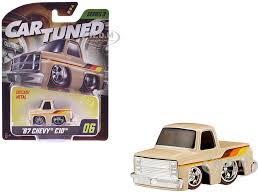 Image result for Beige 1987 Truck