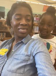 Working to end the cycle of poverty through education in Georgetown County.