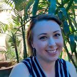 Patricia Kuchan's Instagram, Twitter & Facebook