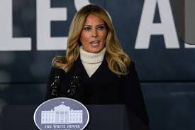 The oldest of five sisters, she grew up. Melania Trump To Break 100 Year Tradition With Refusal To Give Jill Biden First Lady S White House Tour Financial News