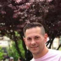 Aaron Panter's Instagram, Twitter & Facebook