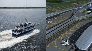 Navi Mumbai Airport ...