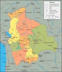 Your capital, argentina google satellite map sightseeing starts now! Bolivia Map And Satellite Image