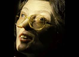 Katherine matilda swinton (born 5 november 1960) is a british actress. Gif Snowpiercer Swamp Creature Tilda Swinton Animated Gif On Gifer