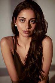 Miss sandhu is on summer vacation break and now focus on her career as an actress. Banita Sandhu Wikipedia