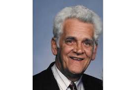 Earl Tingle Obituary (1936